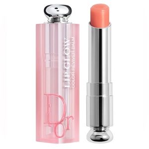 Dior 004 Coral - a luminous sheer coral NEW